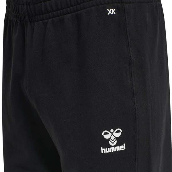 Hummel Housut Core Xk Gk Cotton Musta S Mies