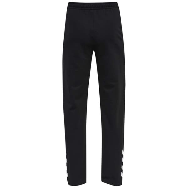 Hummel Housut Core Xk Gk Cotton Musta S Mies