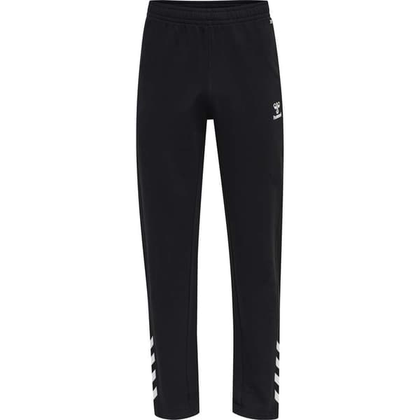 Hummel Housut Core Xk Gk Cotton Musta S Mies