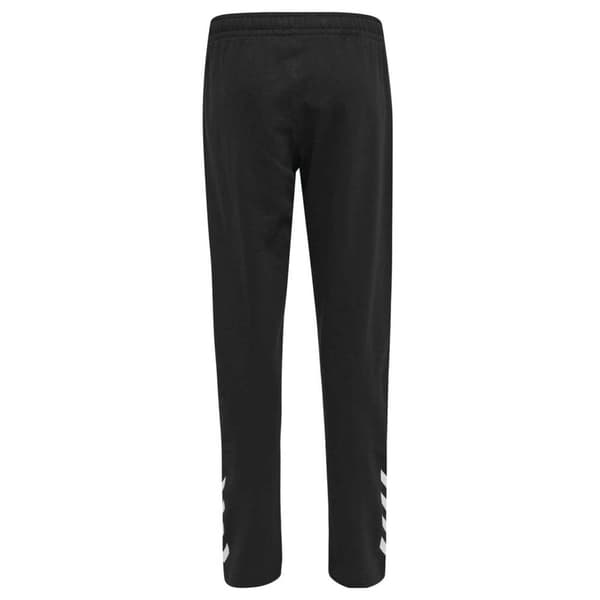 Hummel Byxor Core Xk Gk Cotton Svart 16 Years Pojke