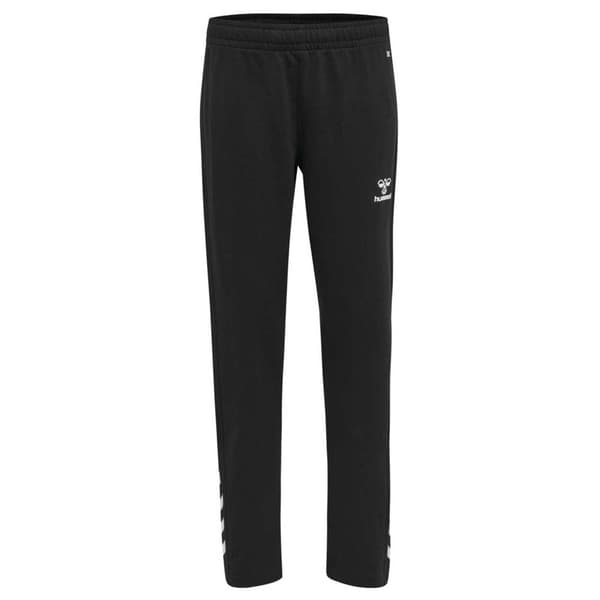 Hummel Byxor Core Xk Gk Cotton Svart 16 Years Pojke