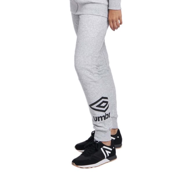 Umbro Joggare Fw Terrace Grå S Man