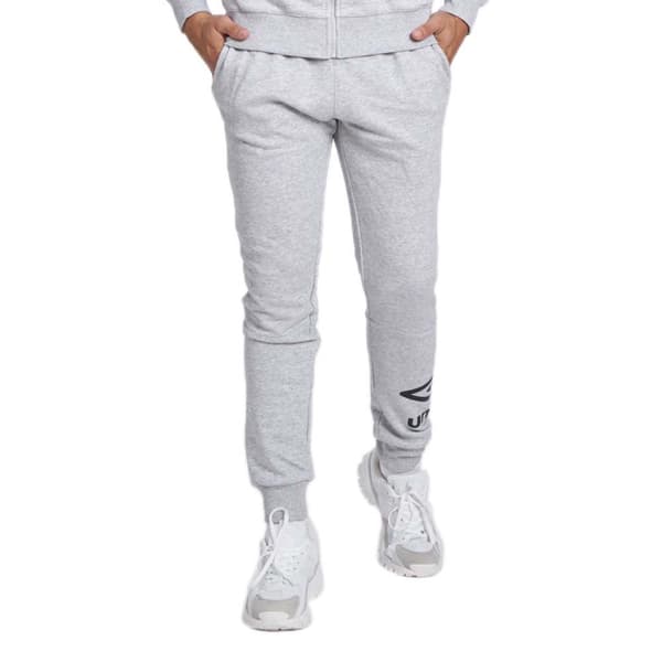 Umbro Joggare Fw Terrace Grå S Man