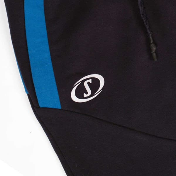 Spalding Byxor Funk Blå 2XL Man