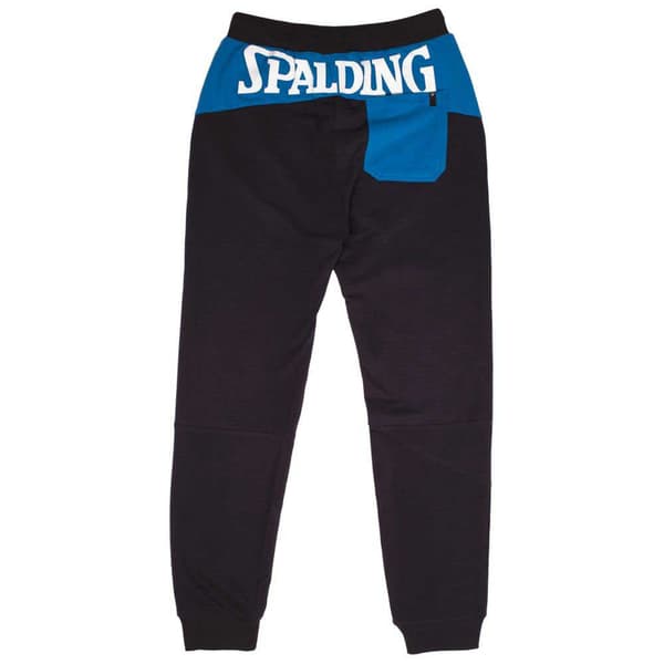 Spalding Byxor Funk Blå 2XL Man
