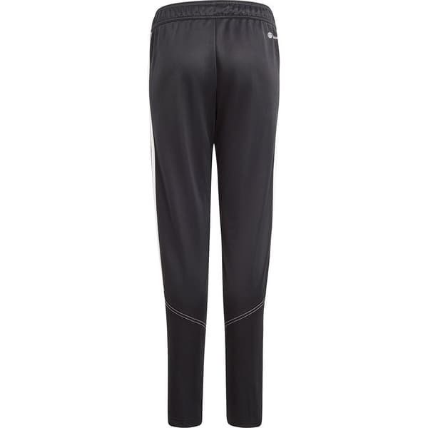 Adidas Housut Tiro23 Cb Musta 11-12 Years Poika