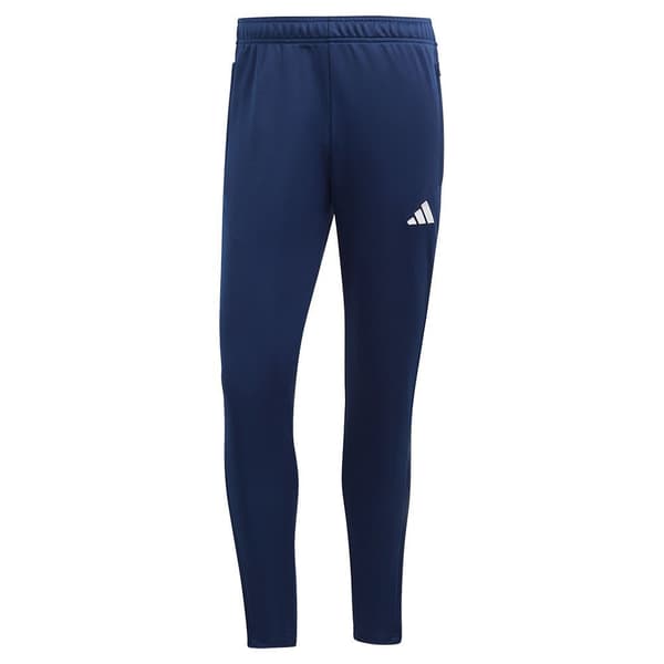 Adidas Byxor Tiro23 Cb Blå L / Regular Man