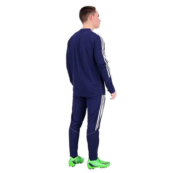Adidas Byxor Tiro23 Cb Blå L / Regular Man