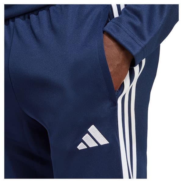 Adidas Byxor Tiro23 Cb Blå L / Regular Man