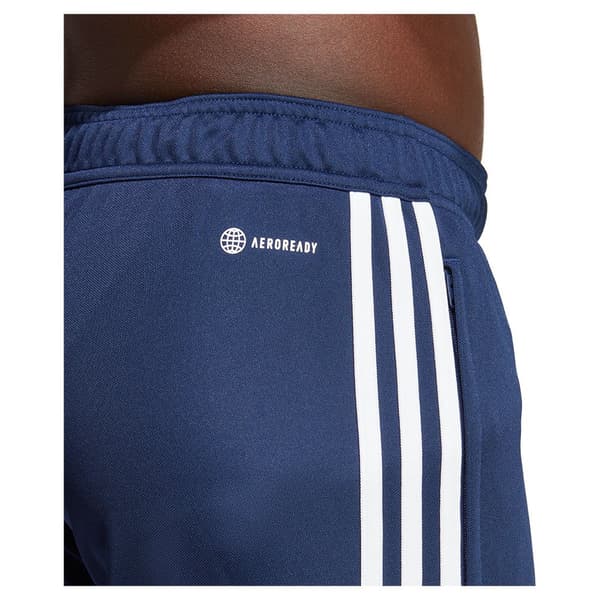 Adidas Byxor Tiro23 Cb Blå L / Regular Man