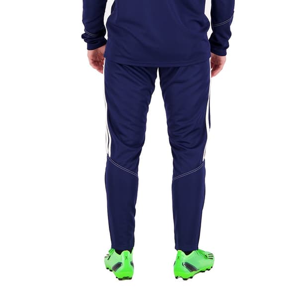 Adidas Byxor Tiro23 Cb Blå L / Regular Man
