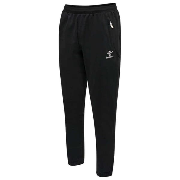 Hummel Housut Move Grid Cotton Musta M Mies