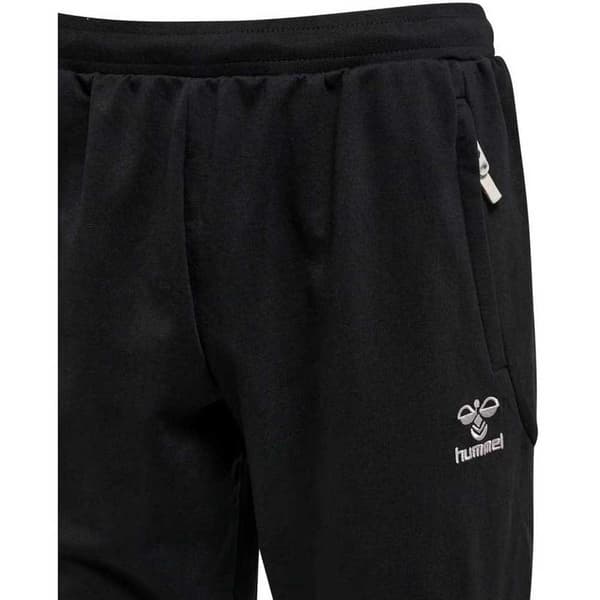 Hummel Housut Move Grid Cotton Musta M Mies