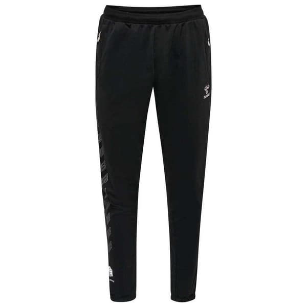 Hummel Housut Move Grid Cotton Musta M Mies