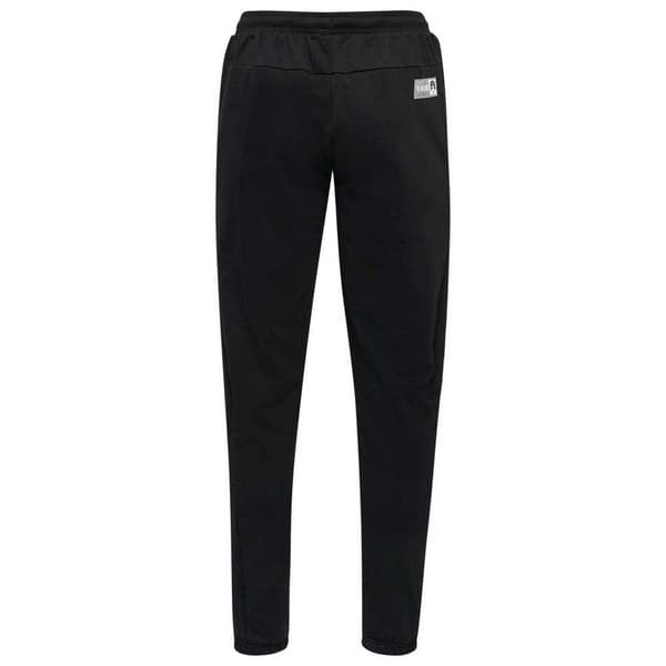 Hummel Housut Move Grid Cotton Musta M Mies