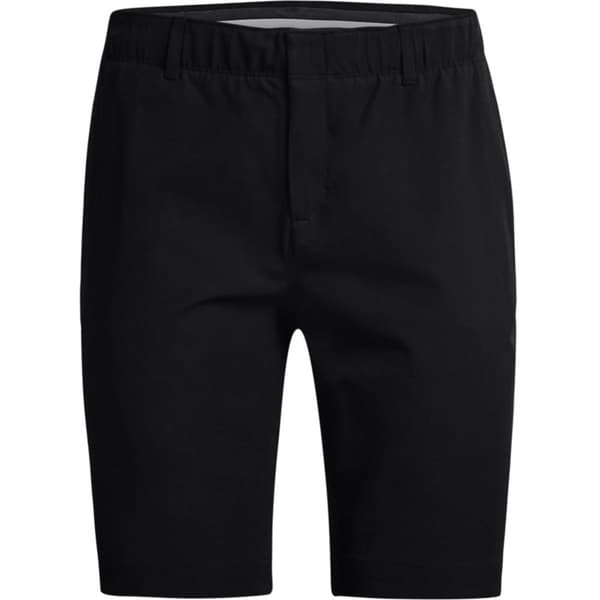 Under Armour Golf Shorts Links Svart 4 Man