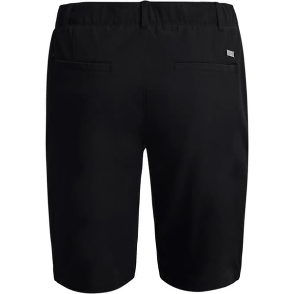 Under Armour Golf Shorts Links Svart 4 Man