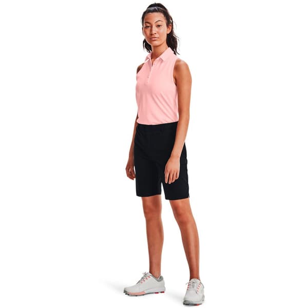 Under Armour Golf Shorts Links Svart 4 Man
