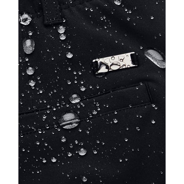 Under Armour Golf Shorts Links Svart 4 Man