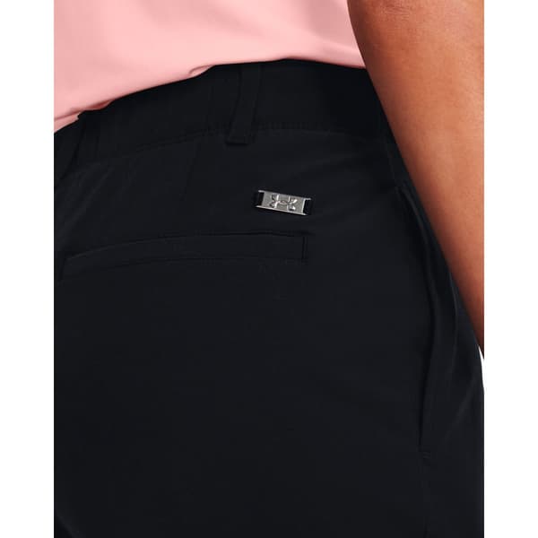 Under Armour Golf Shorts Links Svart 4 Man