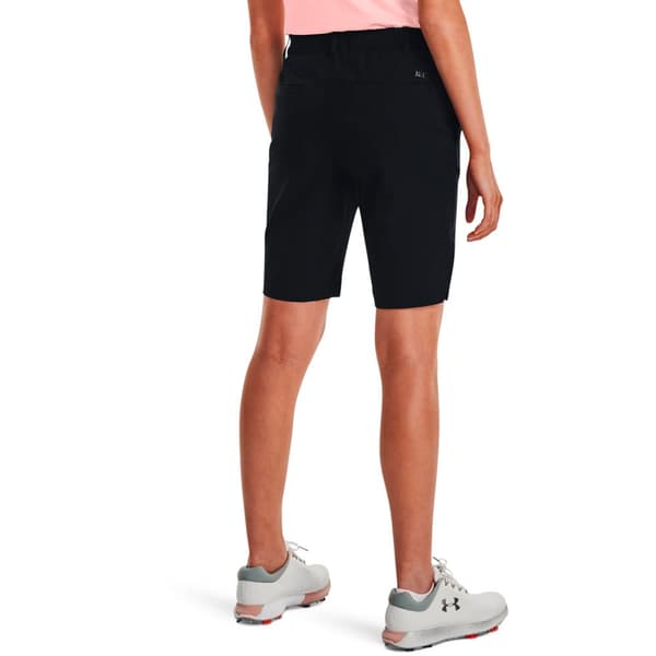 Under Armour Golf Shorts Links Svart 4 Man