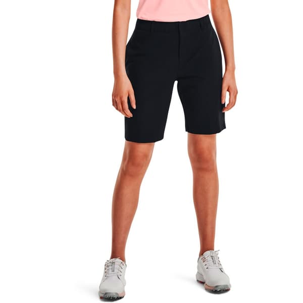 Under Armour Golf Shorts Links Svart 4 Man