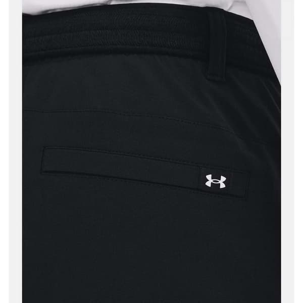 Under Armour Golf Bukser Coldgear Infrared Tapered Sort 38 / 34 Mand