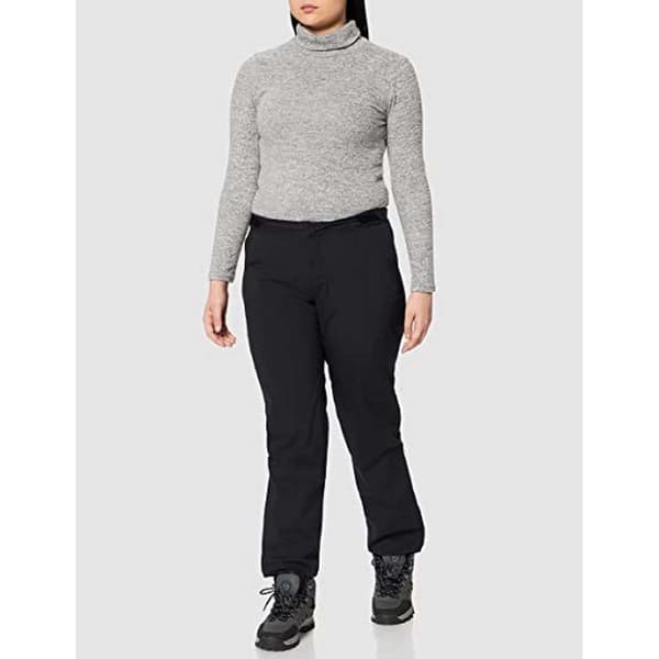 Under Armour Golf Housut Stormproof Golf Rain Harmaa XL Mies