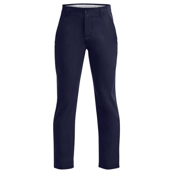 Under Armour Golf Bukser Golf Blå 14-16 Years Mand