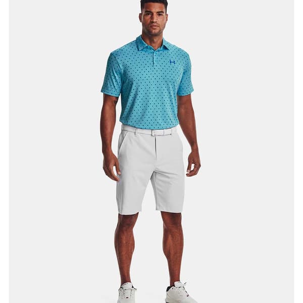 Under Armour Golf Shorts Drive Taper Grå 30 Mand