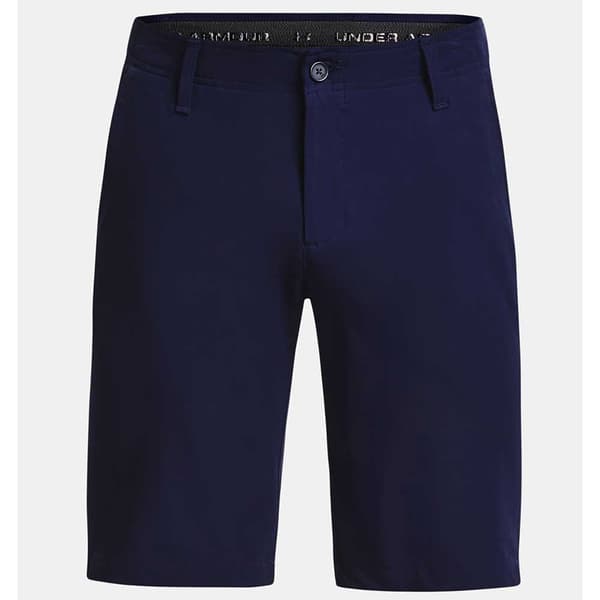 Under Armour Golf Shorts Drive Taper Blå 30 Man