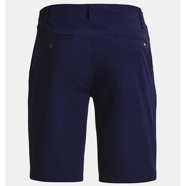 Under Armour Golf Shorts Drive Taper Blå 30 Man
