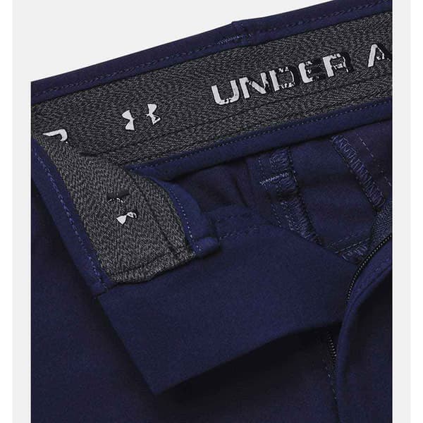 Under Armour Golf Shorts Drive Taper Blå 30 Man