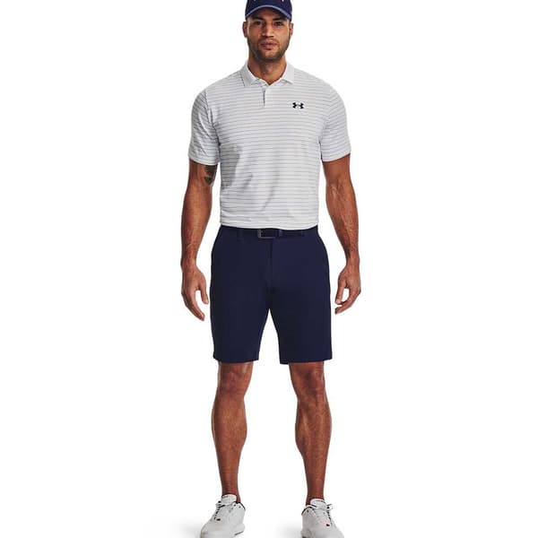 Under Armour Golf Shorts Drive Taper Blå 30 Man
