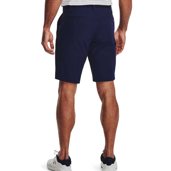 Under Armour Golf Shorts Drive Taper Blå 30 Man