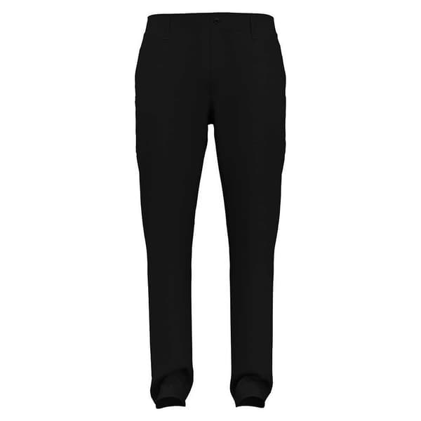 Under Armour Golf Byxor Cg Infrared Tapered Svart 30 / 32 Man