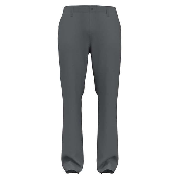 Under Armour Golf Bukser Cg Infrared Tapered Grå 40 / 36 Mand