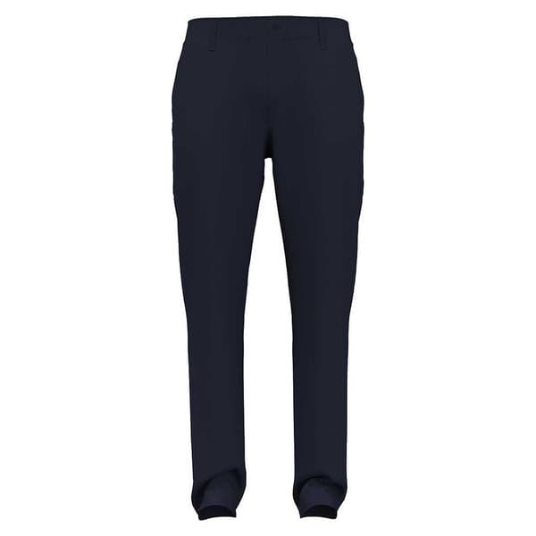 Under Armour Golf Byxor Cg Infrared Tapered Blå 40 / 36 Man