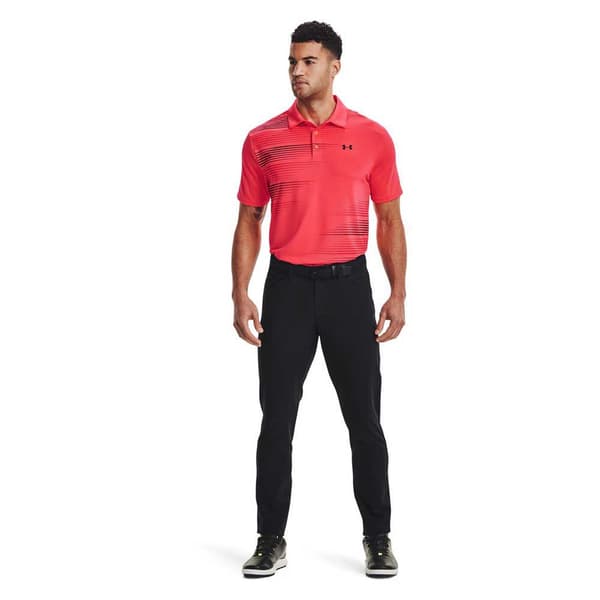 Under Armour Golf Housut Drive 5 Pocket Musta 36 / 34 Mies