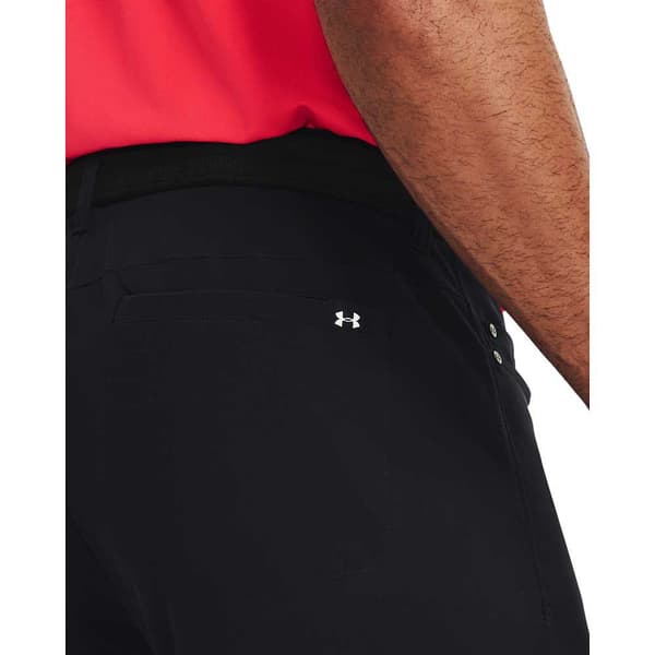 Under Armour Golf Housut Drive 5 Pocket Musta 36 / 32 Mies