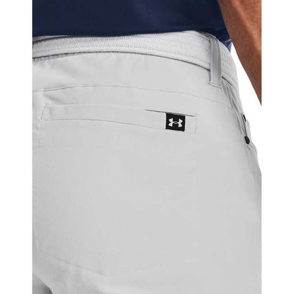 Under Armour Golf Bukser Drive 5 Pocket Hvid 32 / 36 Mand