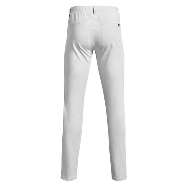 Under Armour Golf Byxor Drive 5 Pocket Vit 36 / 30 Man