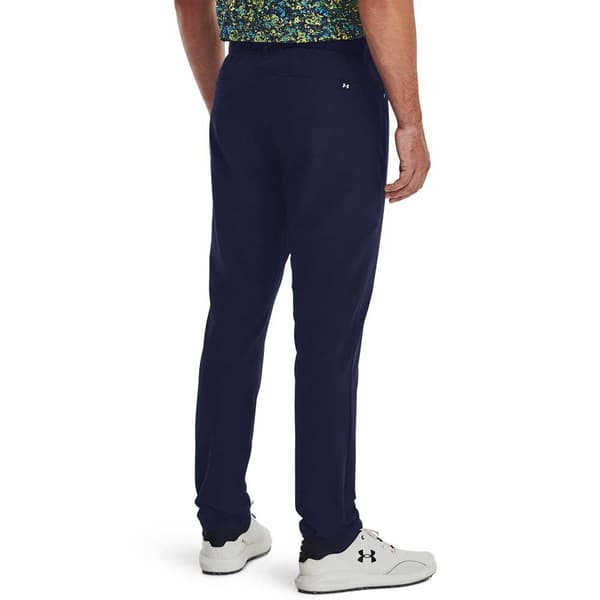 Under Armour Golf Housut Drive 5 Pocket Sininen 36 / 34 Mies