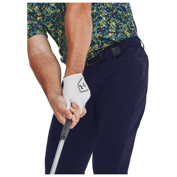 Under Armour Golf Housut Drive 5 Pocket Sininen 36 / 34 Mies