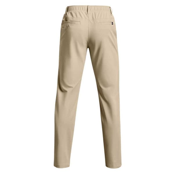 Under Armour Golf Housut Drive Tapered Beige 36 / 32 Mies