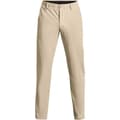 Miniatyrbild 3 av 6: Under Armour Golf Byxor Drive Tapered Beige 38 / 32 Man