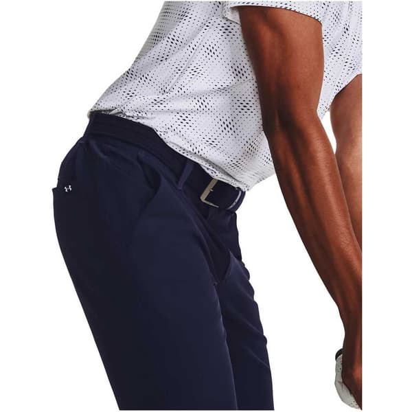 Under Armour Golf Byxor Drive Tapered Grå 34 / 30 Man