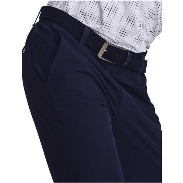Under Armour Golf Byxor Drive Tapered Grå 34 / 30 Man