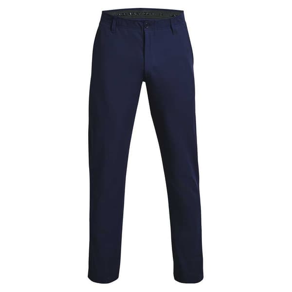 Under Armour Golf Byxor Drive Tapered Grå 34 / 30 Man