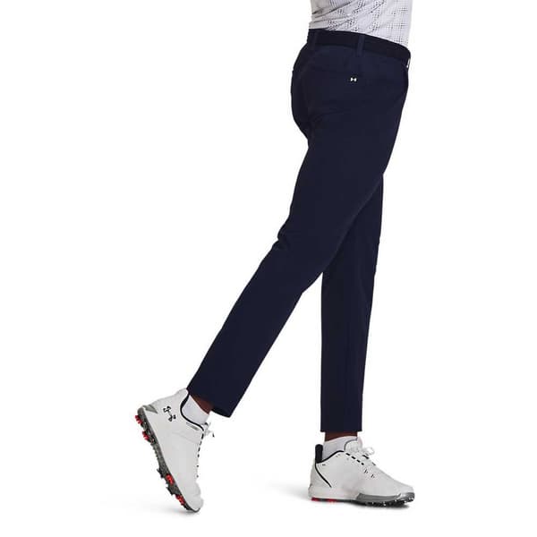 Under Armour Golf Byxor Drive Tapered Grå 34 / 30 Man